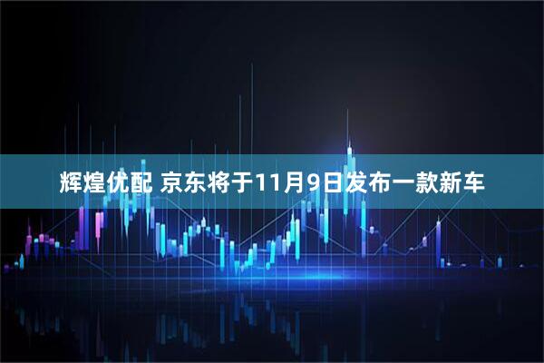 辉煌优配 京东将于11月9日发布一款新车